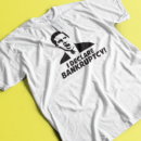 I Declare Bankruptcy T-Shirt Inspired by Michael for The Office