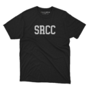 SRCC T-Shirt for SRCCians and SRCC Students, Teachers, Alumni and Professors by Brand Office (1 pc)