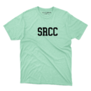 SRCC T-Shirt for SRCCians and SRCC Students, Teachers, Alumni and Professors by Brand Office (1 pc)