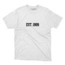 Est 1999 T-Shirt for People Born in 1999 by Brand Office (1 pc) (Copy)