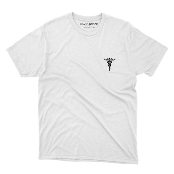 Doctor T-Shirt for Doctors, Nurses and Medical Students by Brand Office - Image 10
