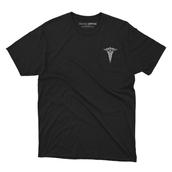 Doctor T-Shirt for Doctors, Nurses and Medical Students by Brand Office - Image 2