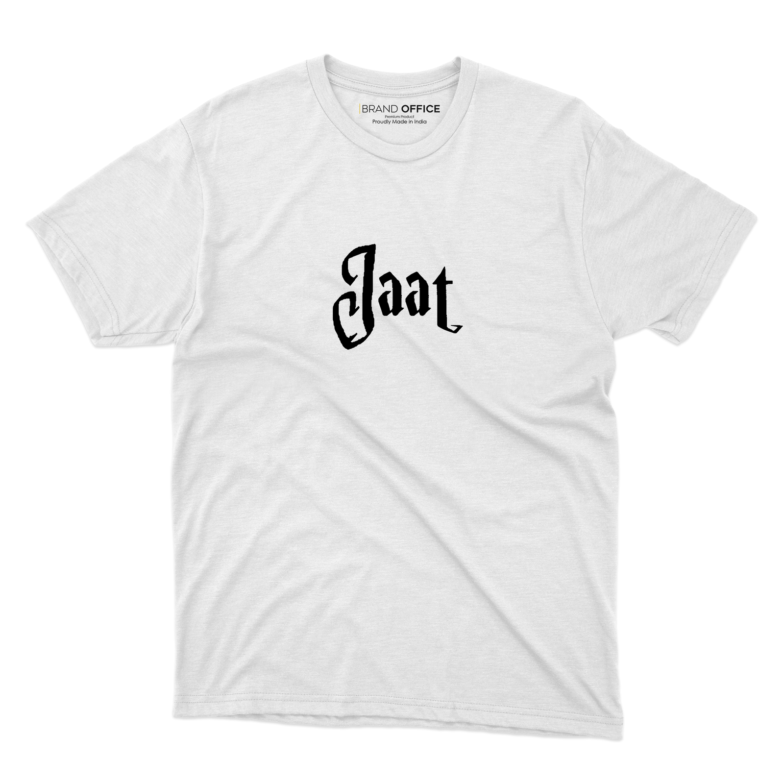 Jaat T-Shirt for Powerful People by Brand Office (1 pc) - Image 2