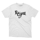 Rajput T-Shirt for Powerful Kings and Queens by Brand Office (1 pc)