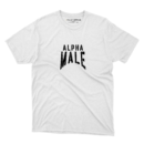 Alpha Male T-Shirt for All The Alpha Men by Brand Office (1 pc)