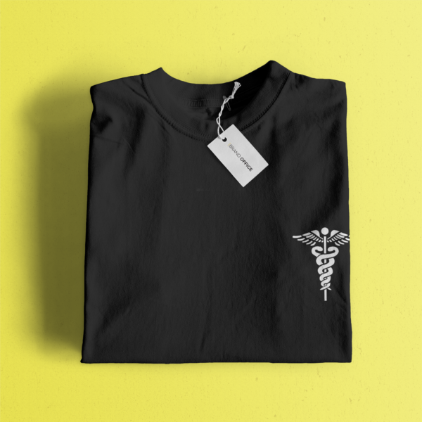 Doctor T-Shirt for Doctors, Nurses and Medical Students by Brand Office - Image 8