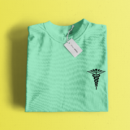 Doctor T-Shirt for Doctors, Nurses and Medical Students by Brand Office