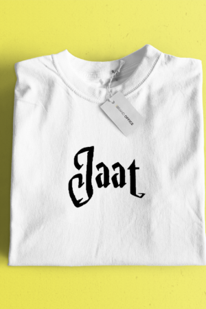 Jaat T-Shirt for Powerful People by Brand Office (1 pc)
