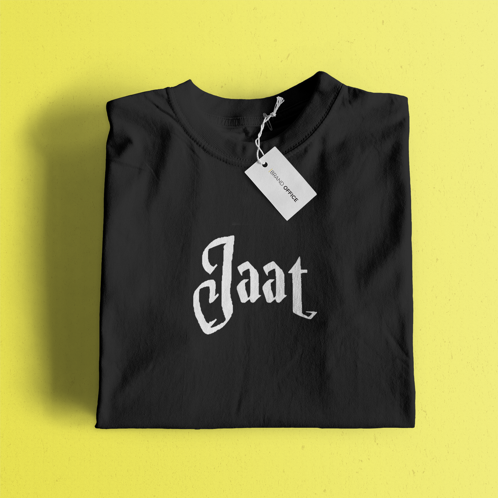 Jaat T-Shirt for Powerful People by Brand Office (1 pc) - Image 9