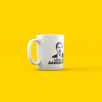 I Declare Bankruptcy Mug Inspired by Michael - Ideal Gifting Mug for The Office, Home