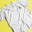 Advocate T-Shirts for Lawyers and Law Students by Brand Office (1 pc)