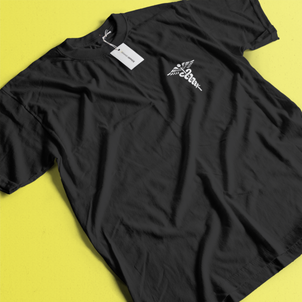 Doctor T-Shirt for Doctors, Nurses and Medical Students by Brand Office - Image 7