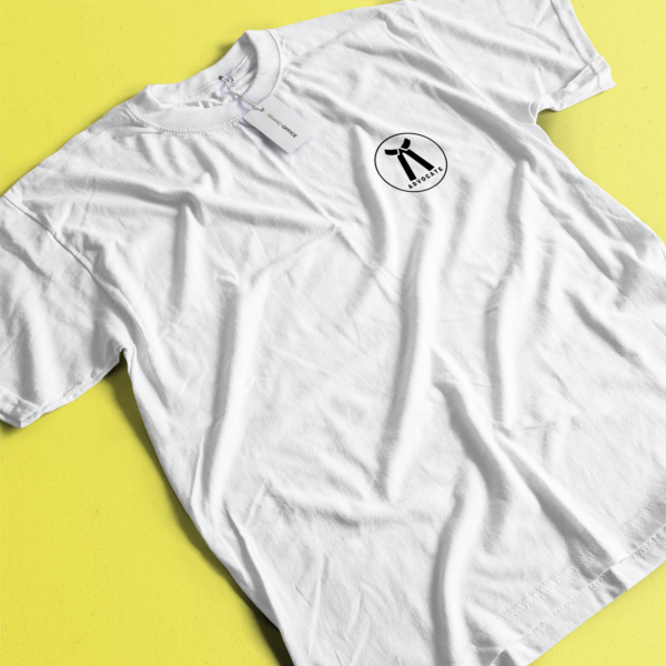 Advocate T-Shirts for Lawyers and Law Students by Brand Office (1 pc) - Image 6