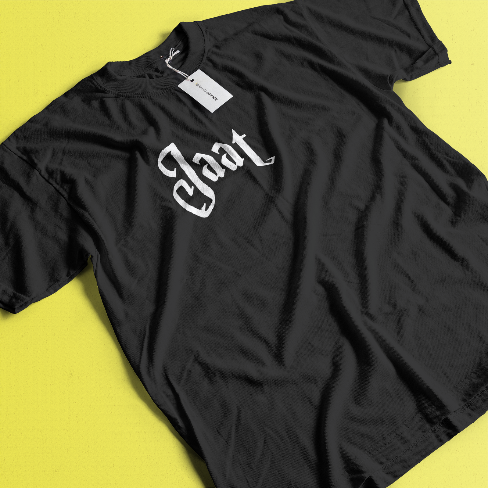 Jaat T-Shirt for Powerful People by Brand Office (1 pc) - Image 10