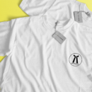 Advocate T-Shirts for Lawyers and Law Students by Brand Office (1 pc)