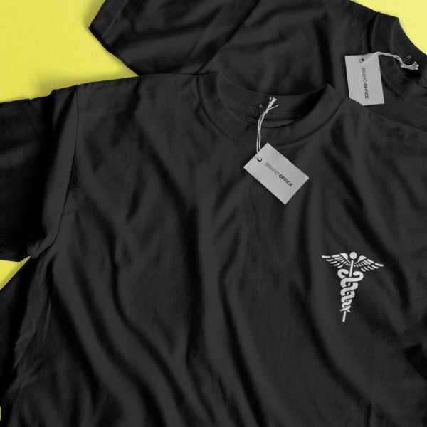 Doctor T-Shirt for Doctors, Nurses and Medical Students by Brand Office - Image 6