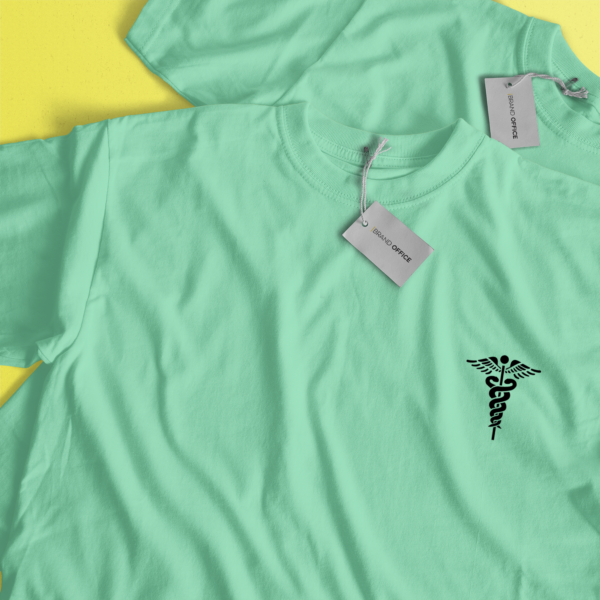 Doctor T-Shirt for Doctors, Nurses and Medical Students by Brand Office - Image 19