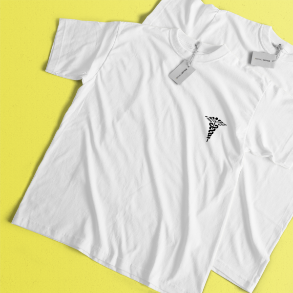 Doctor T-Shirt for Doctors, Nurses and Medical Students by Brand Office - Image 13