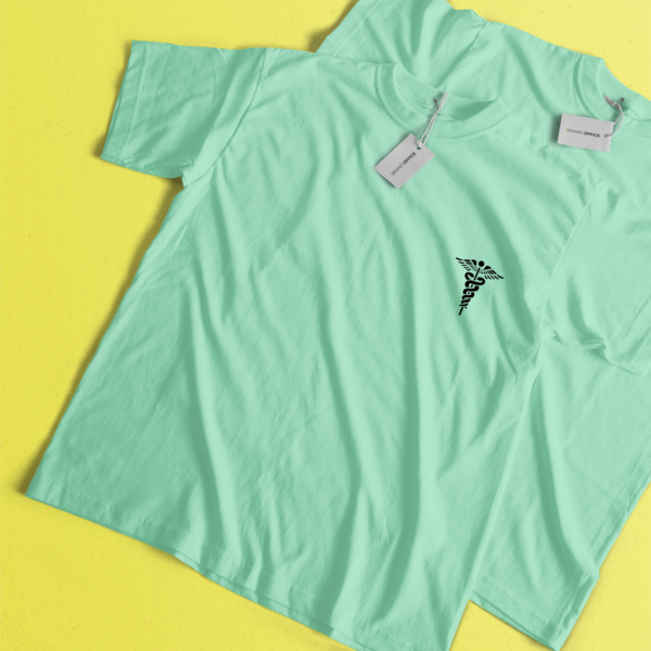 Doctor T-Shirt for Doctors, Nurses and Medical Students by Brand Office - Image 20