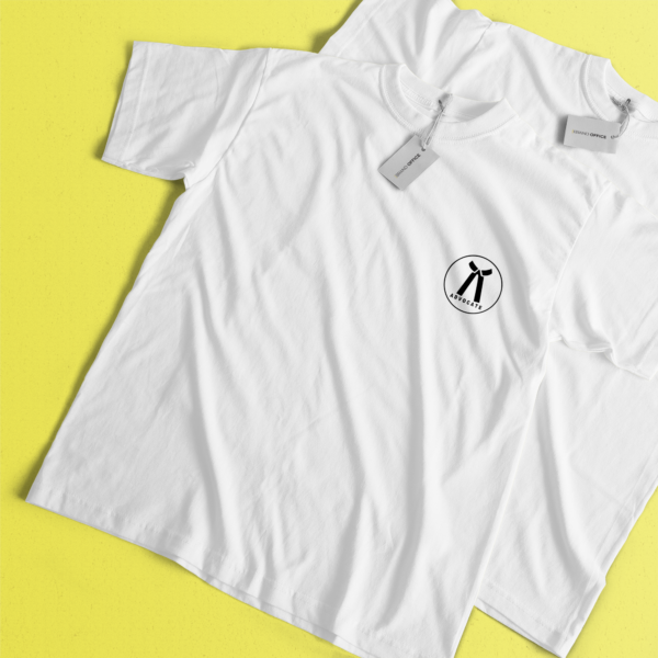 Advocate T-Shirts for Lawyers and Law Students by Brand Office (1 pc) - Image 10