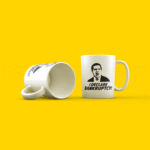 I Declare Bankruptcy Mug Inspired by Michael - Ideal Gifting Mug for The Office, Home