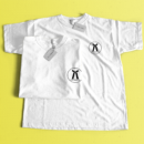 Advocate T-Shirts for Lawyers and Law Students by Brand Office (1 pc)