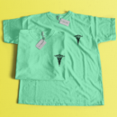 Doctor T-Shirt for Doctors, Nurses and Medical Students by Brand Office