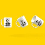 I Declare Bankruptcy Mug Inspired by Michael - Ideal Gifting Mug for The Office, Home