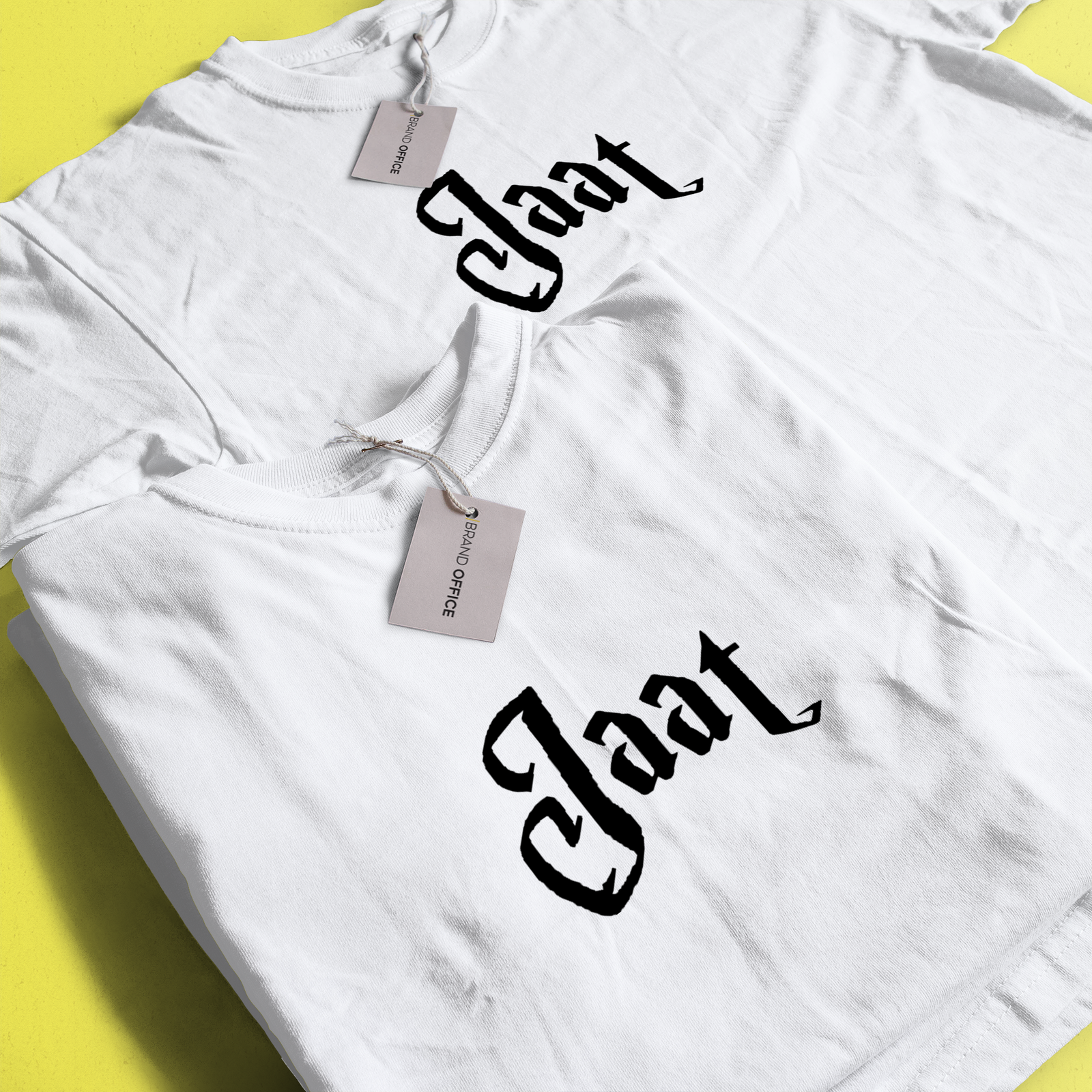 Jaat T-Shirt for Powerful People by Brand Office (1 pc) - Image 7