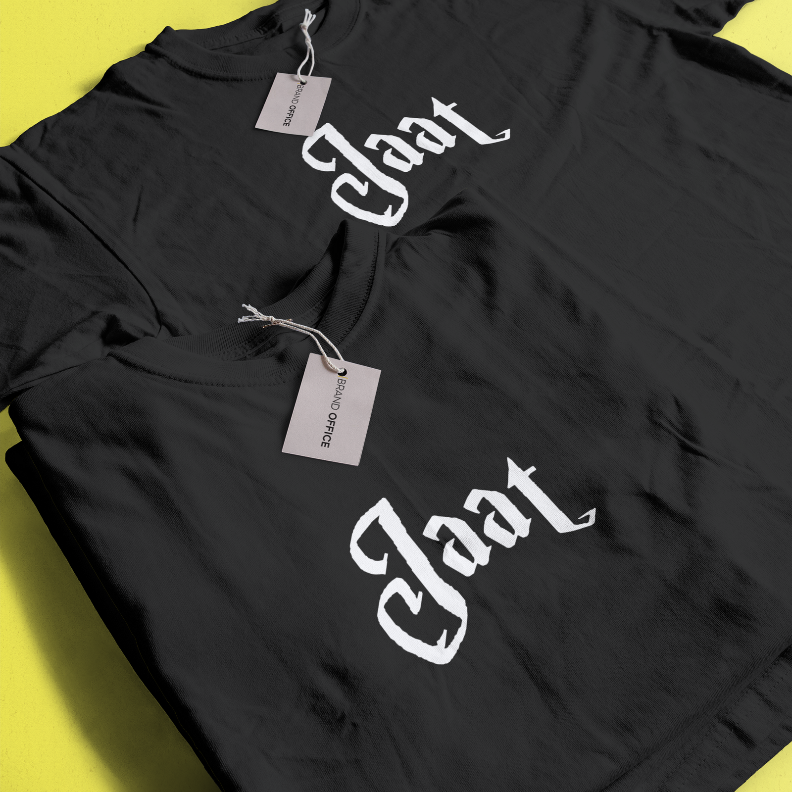 Jaat T-Shirt for Powerful People by Brand Office (1 pc) - Image 14